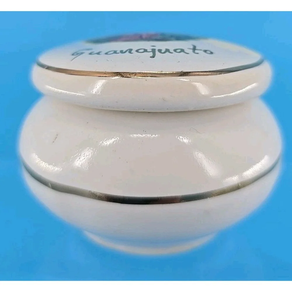 Limoges this listing